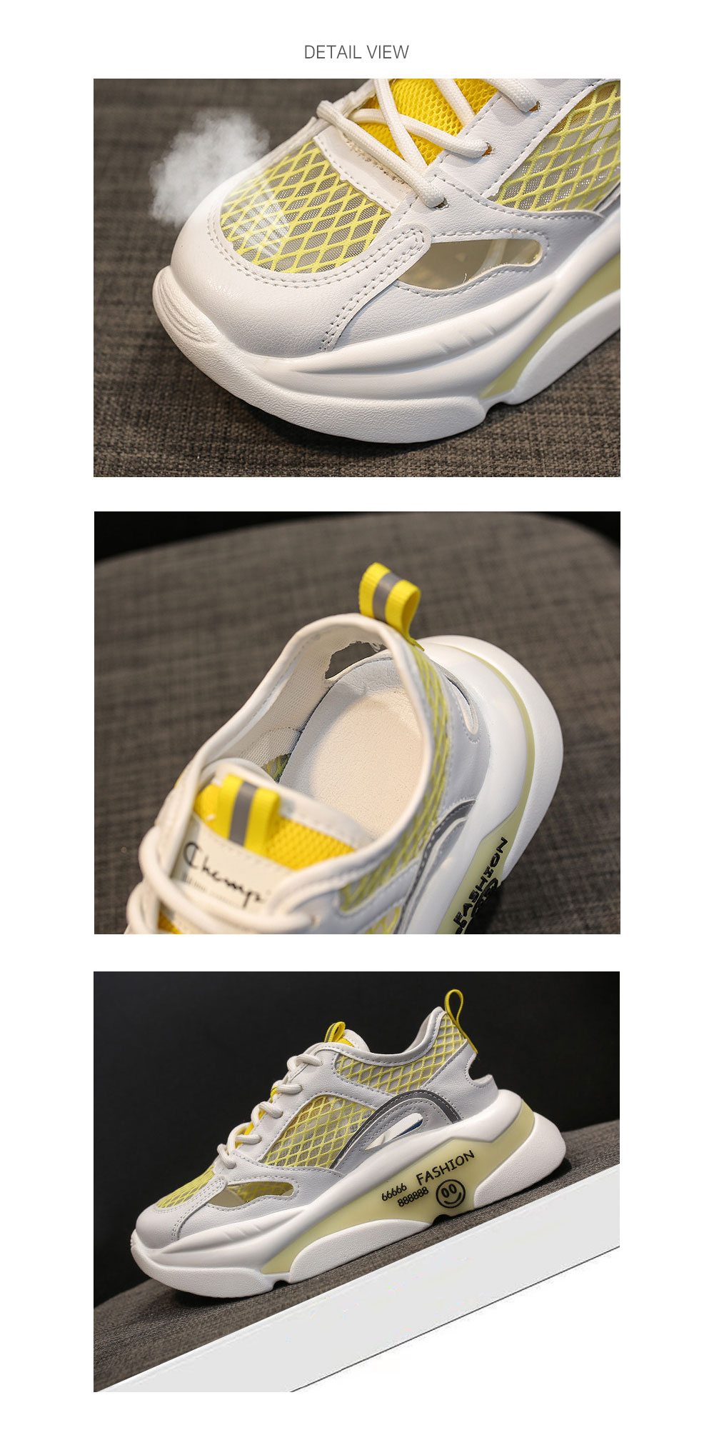 신발 차콜 색상 이미지-S1L4